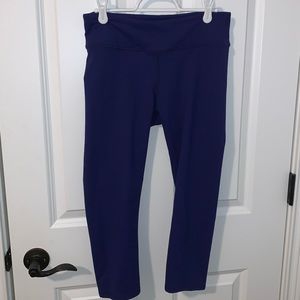 Fabletics Capri Leggings